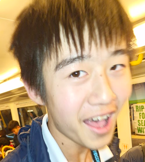 Aaron Z