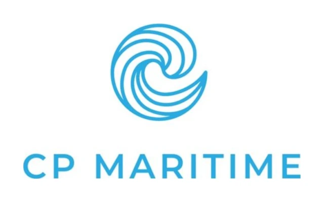 CP Maritime logo
