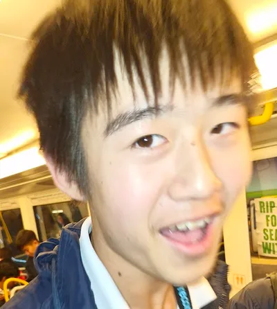 Aaron Z