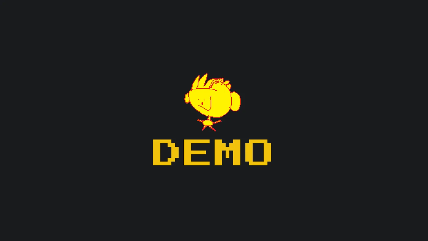 Slide 26: DEMO