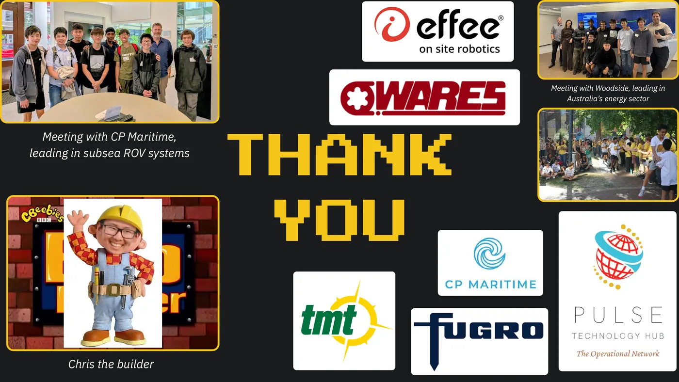 Slide 70: Meeting with Woodside, leading in Australia’s energy sector Meeting with CP Maritime, THANK leading in subsea 