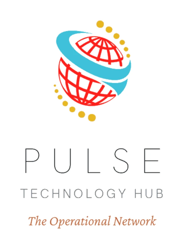 Pulse Technology Hub logo